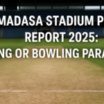 R Premadasa Stadium Pitch Report