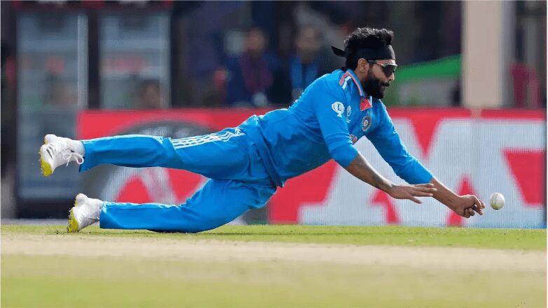 Ravindra Jadeja