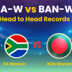 south africa women vs bangladesh women head to head