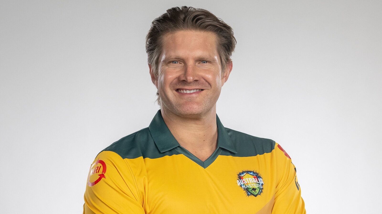 Shane Watson