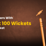 Fastest 100 Wickets in Test