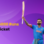 Top 10 Fastest 5000 Runs in ODI Cricket
