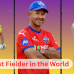 Who is the Best Fielder in the World? Top Fielders in Cricket History