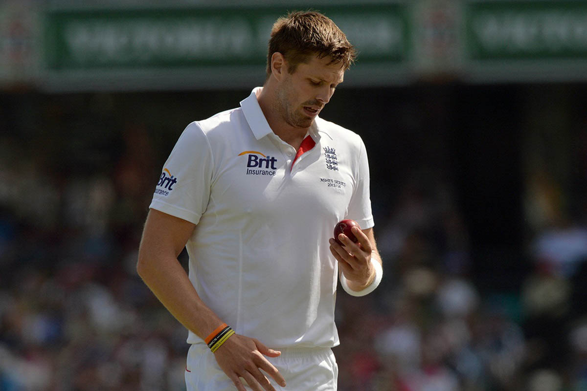 Boyd Rankin (6 feet 8.5 inches)