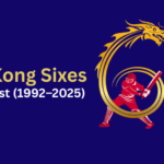 Hong Kong Sixes Winners List (1992–2025)