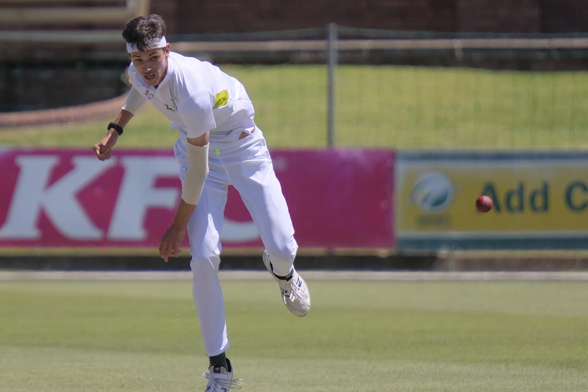 Marco Jansen 2nd tallest cricketer