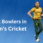 fastest bowler in women's cricket