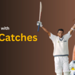 Top 10 Players with Most Catches in Test Cricket