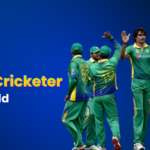 Top 15 Tallest Cricketer in the World