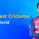 Youngest Cricketer in the World