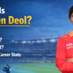 Harleen Deol Husband, Age, Boyfriend, Height, Biography & Cricket Career