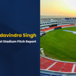 Maharaja Yadavindra Singh International Cricket Stadium Pitch Report Today