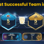 Most Successful Team in IPL: Titles, Records & Legacy Explained
