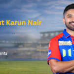 All About Karun Nair: Age, Wife, Education & Achievements