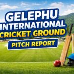 Gelephu International Cricket Ground Pitch Report, Weather & Records – Complete Guide