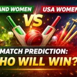 Ireland Women vs USA Women Match Prediction
