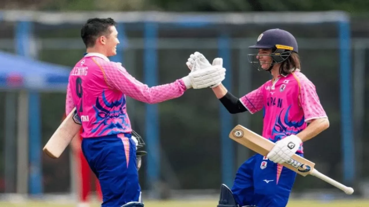 L Yamamoto-Lake, K Kadowaki-Fleming