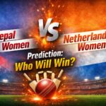 Nepal Women vs Netherlands Women Prediction Who Will Win