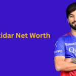 Rajat Patidar Net Worth in 2025–2026