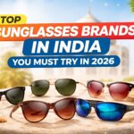 Top Sunglasses Brands in India