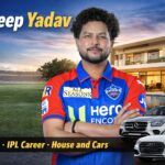 Kuldeep Yadav Net Worth, Wife Name, IPL Career, House & Cars Complete Biography