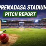 R Premadasa Stadium Pitch Report
